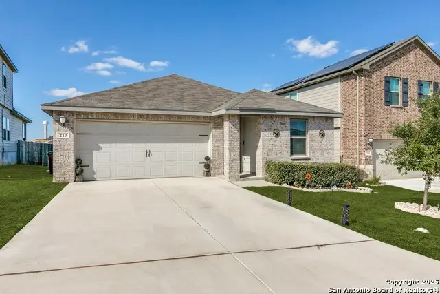 217 Goodfella Ave, Cibolo, TX 78108 - Image #3