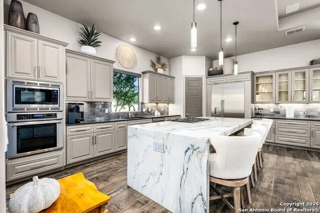 2447 Wallaby Circle, New Braunfels, TX 78132 - #3