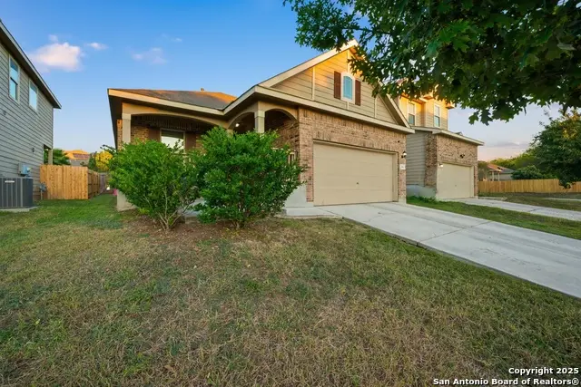 3406 Candlepass, San Antonio, TX 78244 - Image #2
