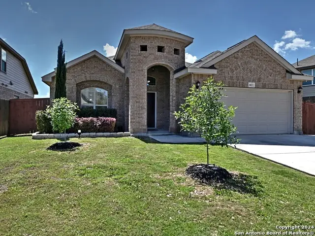 8822 Study Butte, San Antonio, TX 78245 - Image #1