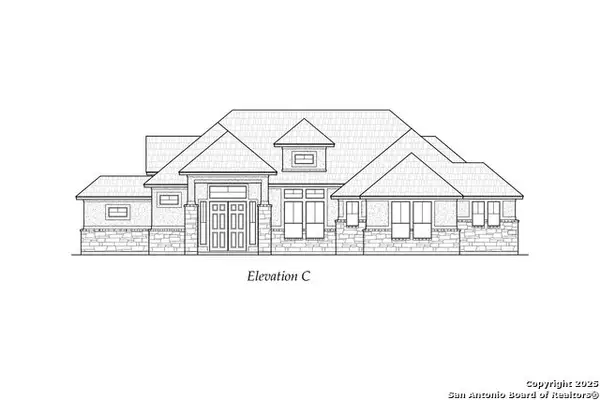 810 Niebla Creek, San Antonio, TX 78263