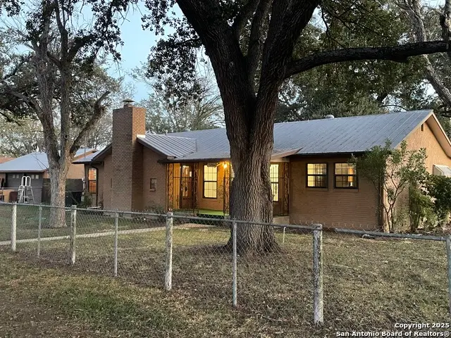 15986 Keller, Lacoste, TX 78039 - Image #1