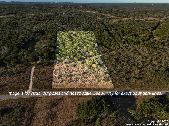 LOT 179 Valley Oaks Ranch, Hondo, TX 78861 - Image #1