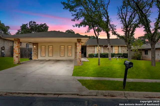 4907 Babson, San Antonio, TX 78249 - Image #1