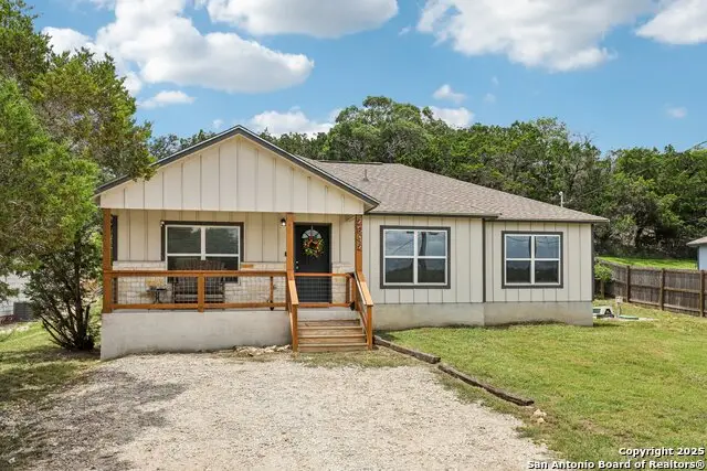 2942 Contour, Spring Branch, TX 78070 - Image #1
