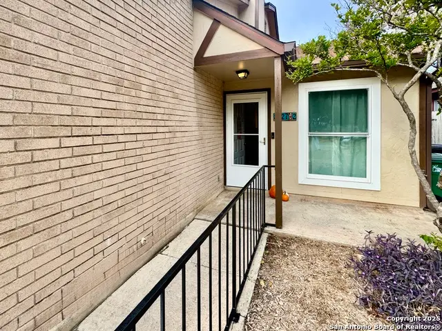 8527 Stonebridge #2, San Antonio, TX 78240 - Image #2