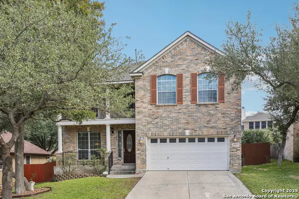 25922 Laurel Glen, San Antonio, TX 78260