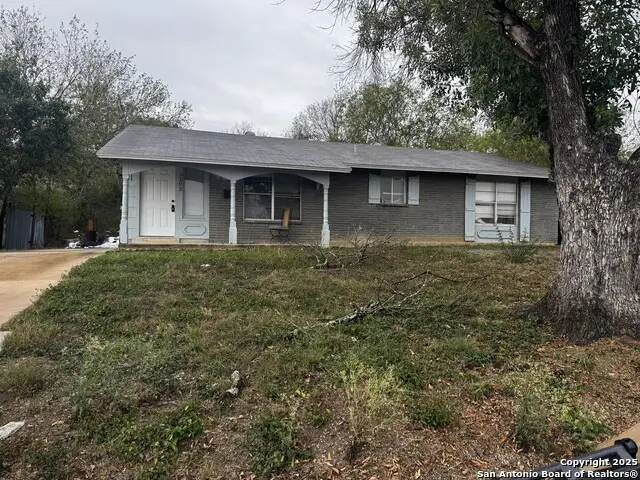 5502 Wales, San Antonio, TX 78223 - Image #1