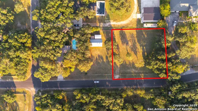 0 Broad Oak Ln, San Antonio, TX 78255 - Image #1