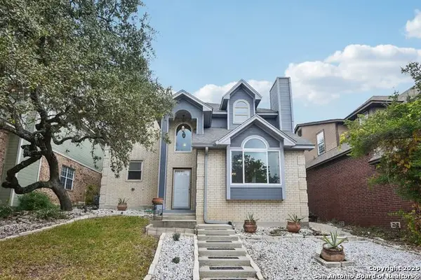 23 Terrace Pl, San Antonio, TX 78230