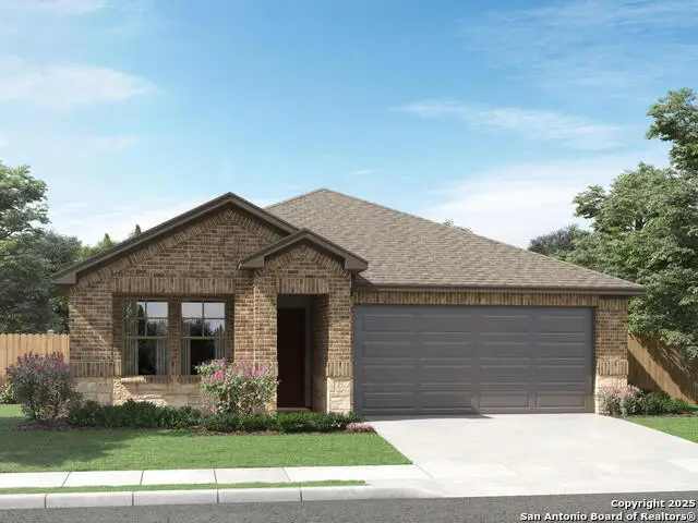 6311 Comanche Coyote, San Antonio, TX 78233 - Image #1