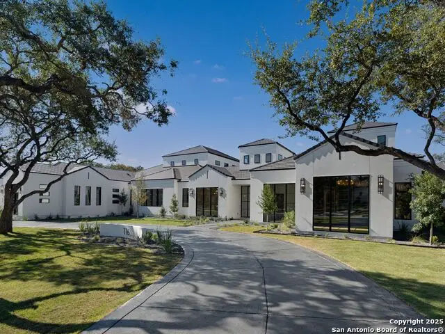 116 Whittingham, Shavano Park, TX 78231 - Image #1