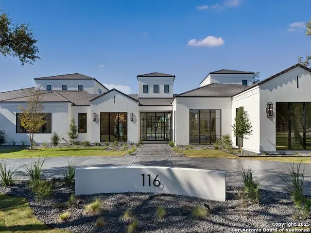 116 Whittingham, Shavano Park, TX 78231 - Image #2