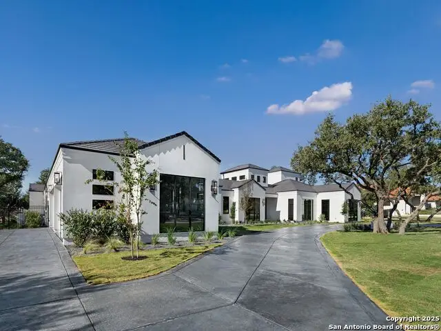 116 Whittingham, Shavano Park, TX 78231 - Image #3