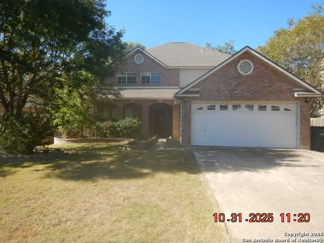 2932 Candleberry Dr, Schertz, TX 78154 - Image #1