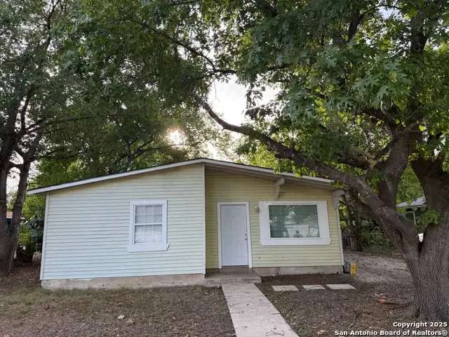 207 Oconee, San Antonio, TX 78211 - Image #1
