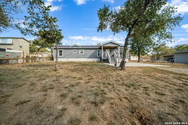 974 S Addison, San Antonio, TX 78264 - #2