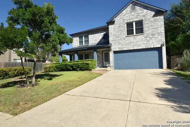 3324 Windway Crk, Schertz, TX 78154 - Image #2