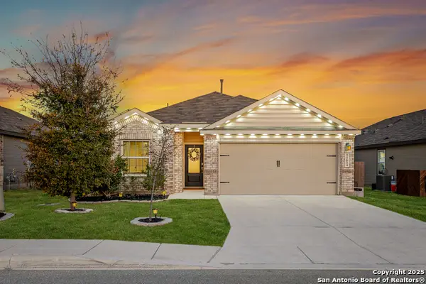 31654 Far Away, Bulverde, TX 78163