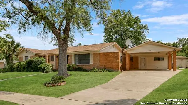 338 Tango Dr, San Antonio, TX 78216 - Image #1