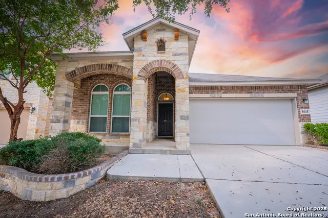8615 Emerald Sky Dr, San Antonio, TX 78254 - Image #1