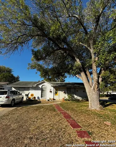 4355 Redcap Dr, San Antonio, TX 78222 - Image #1