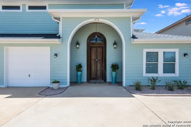 474 Bayside, Port Aransas, TX 78373 - Image #2