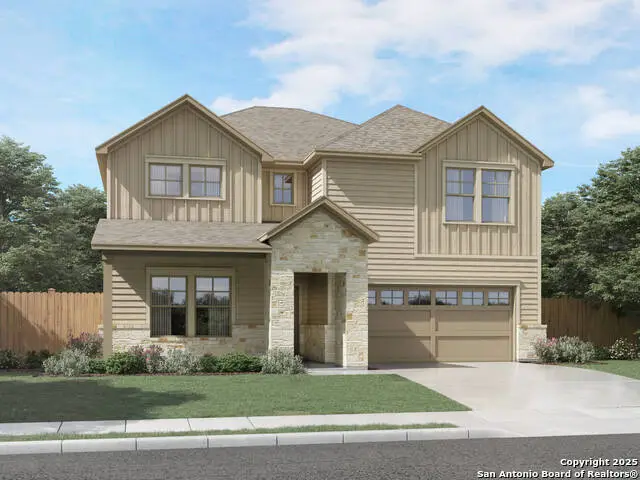 954 Earp Blvd, San Antonio, TX 78260 - #1