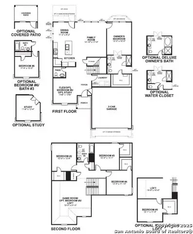 6703 Tasajillo Spring, San Antonio, TX 78253 - Image #3