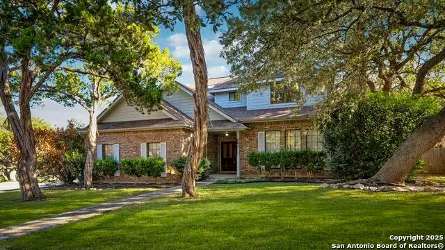 1603 Hawks Ridge, San Antonio, TX 78248 - Image #3