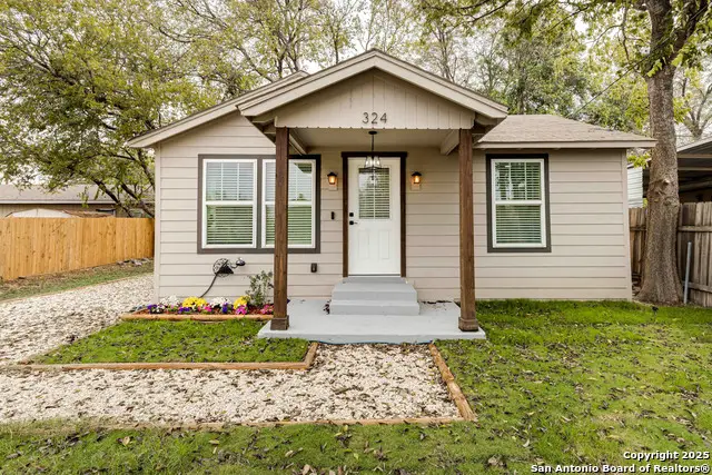 324 Overlook Rd, San Antonio, TX 78233 - Image #1