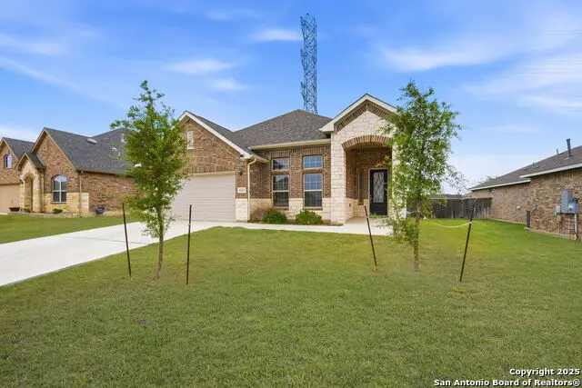5122 Village Park, Schertz, TX 78154 - Image #2