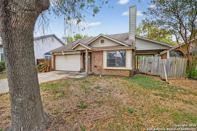 4134 Hunters Sun, San Antonio, TX 78244 - Image #2