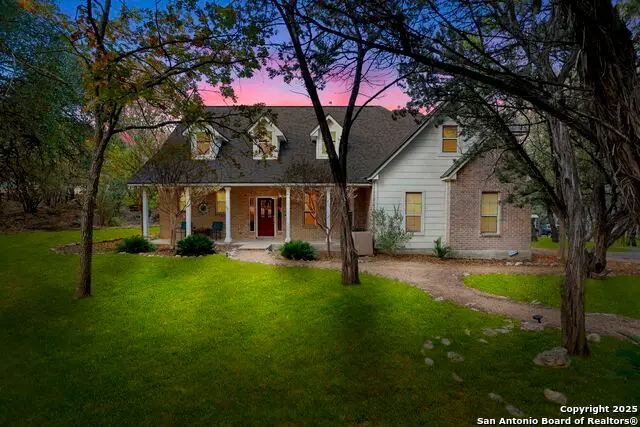 9119 Cap Mountain Dr, San Antonio, TX 78255 - Image #1