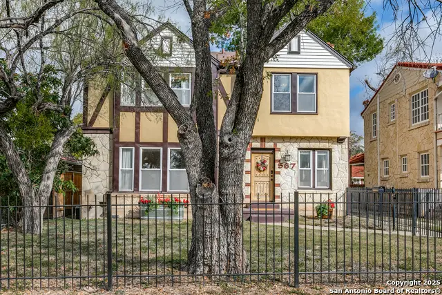 567 Donaldson, San Antonio, TX 78201 - Image #2