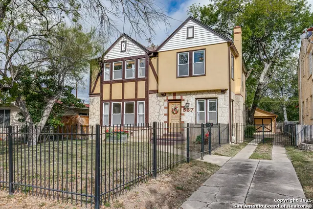 567 Donaldson, San Antonio, TX 78201 - Image #3