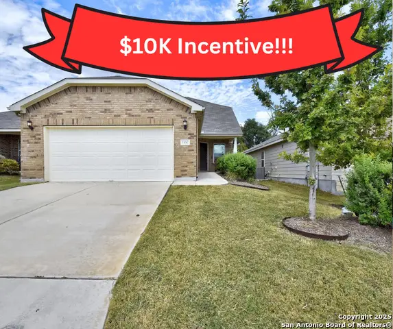 13047 Cache Creek, San Antonio, TX 78253 - Image #1