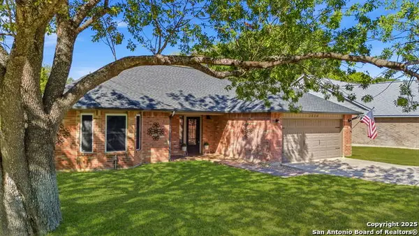 3624 Fox Run, Schertz, TX 78108