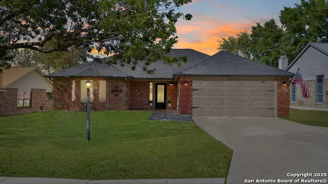 3624 Fox Run, Schertz, TX 78108 - Image #2