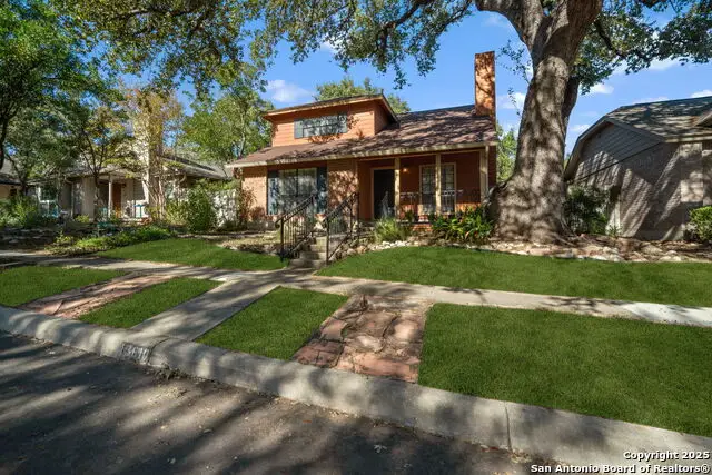 13610 Forest Rock, San Antonio, TX 78231 - Image #3