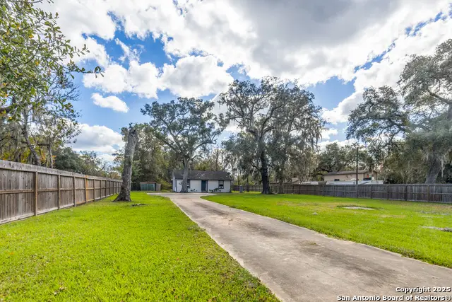 4341 County Road 842, Brazoria, TX 77422 - Image #1