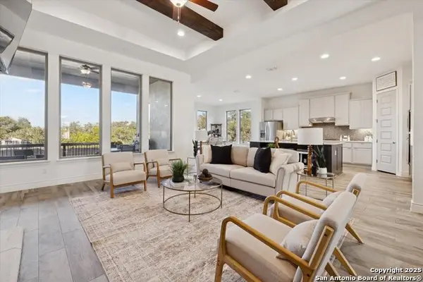 1386 Lyme Park, Bulverde, TX 78163