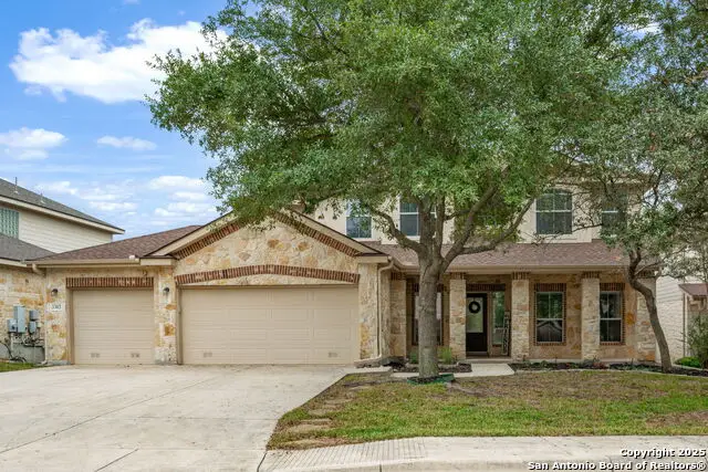 3302 Bending Creek, San Antonio, TX 78261 - Image #1