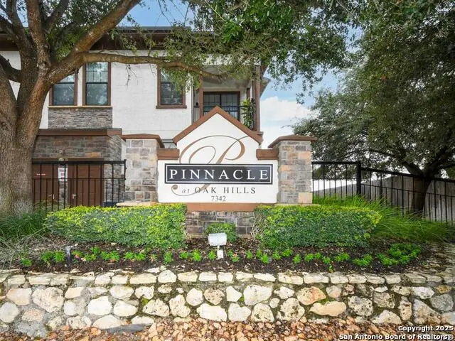 7342 Oak Manor #1303, San Antonio, TX 78229 - Image #2