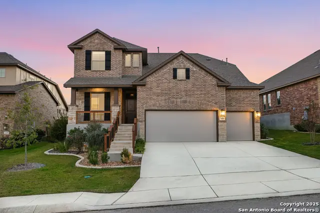 1414 Cleland Place, San Antonio, TX 78260 - Image #1