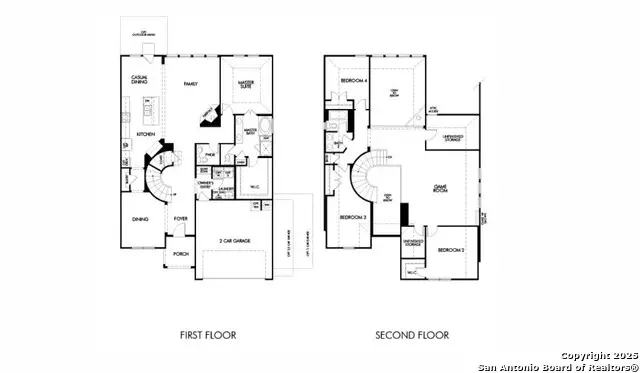 966 Earp, San Antonio, TX 78260 - Image #2