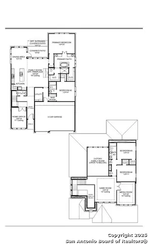 1721 Weissen Way, Seguin, TX 78155 - Image #2