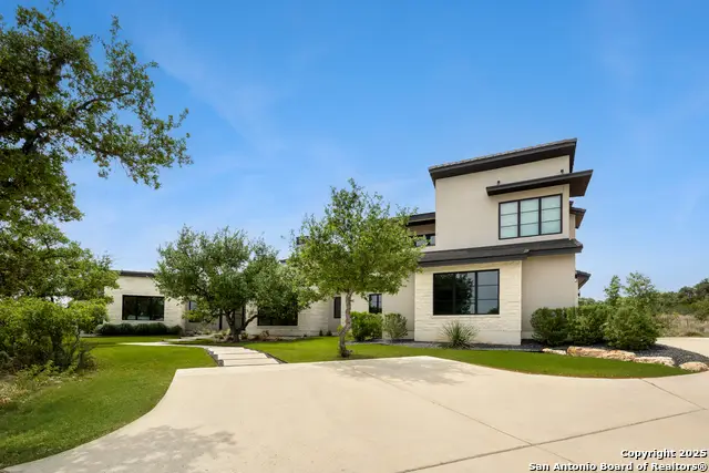 211 Clubs Drive, Boerne, TX 78006 - Image #1
