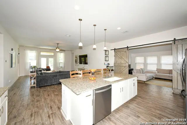 1710 Briar Spring, San Antonio, TX 78245 - Image #1