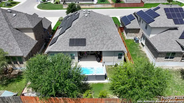 1710 Briar Spring, San Antonio, TX 78245 - Image #2
